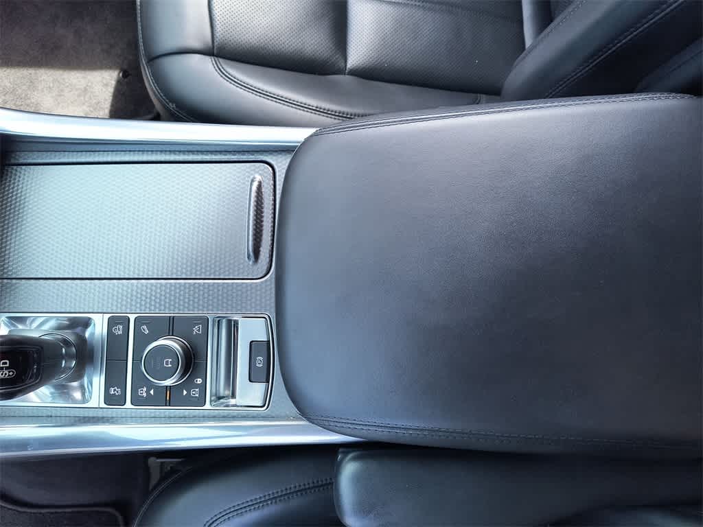 Thumbnail: 2018 Land Rover Range Rover Sport - 21