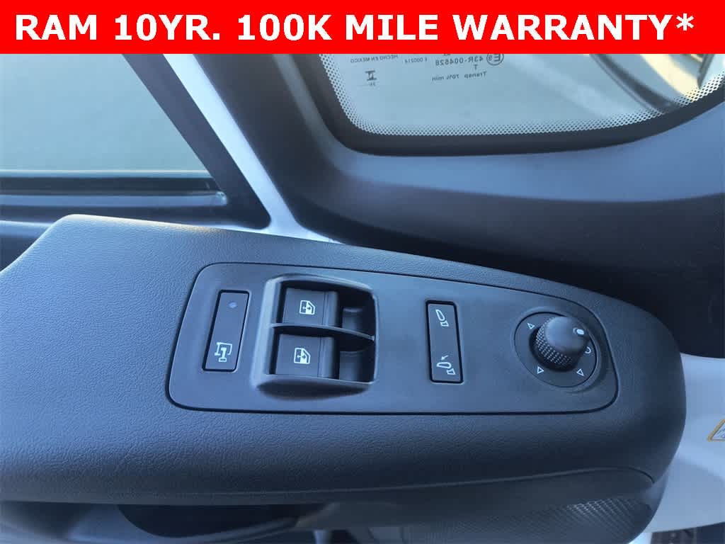 Thumbnail: 2026 RAM ProMaster - 13