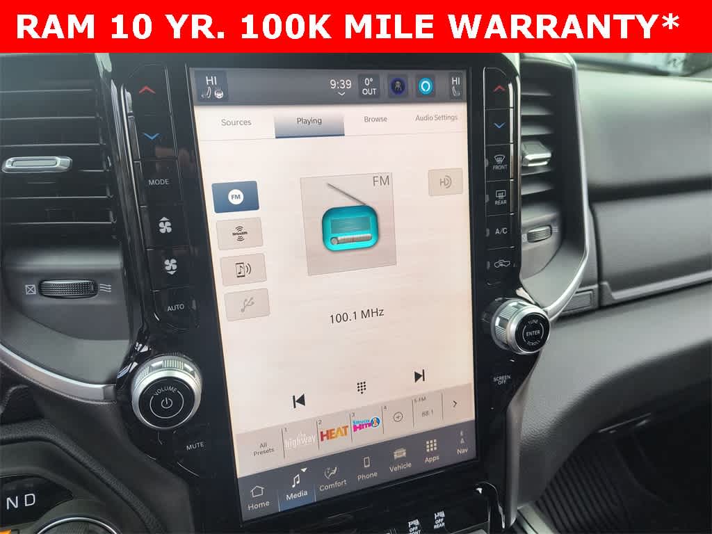 Thumbnail: 2026 RAM 1500 - 16