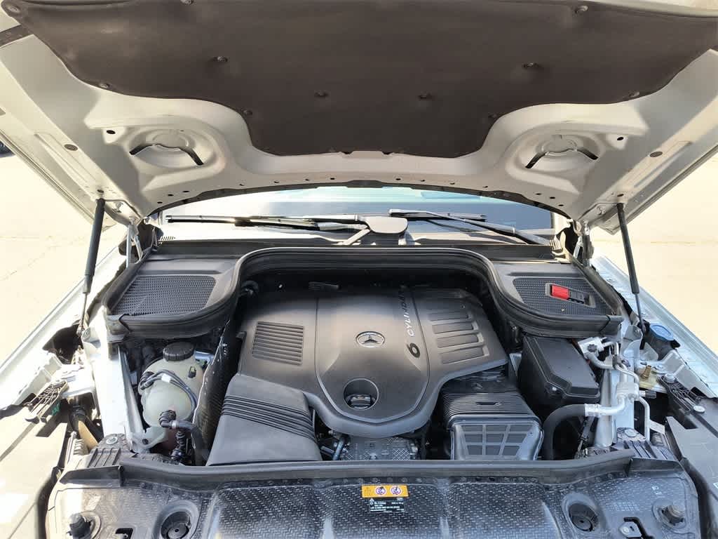 Thumbnail: 2020 Mercedes-Benz GLS - 27