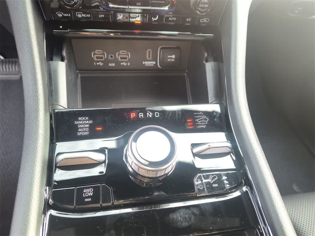 Thumbnail: 2025 Jeep Grand Cherokee - 20