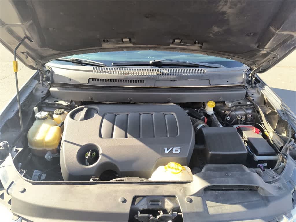 Thumbnail: 2017 Dodge Journey - 24