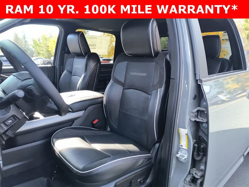 Thumbnail: 2026 RAM 3500 - 11