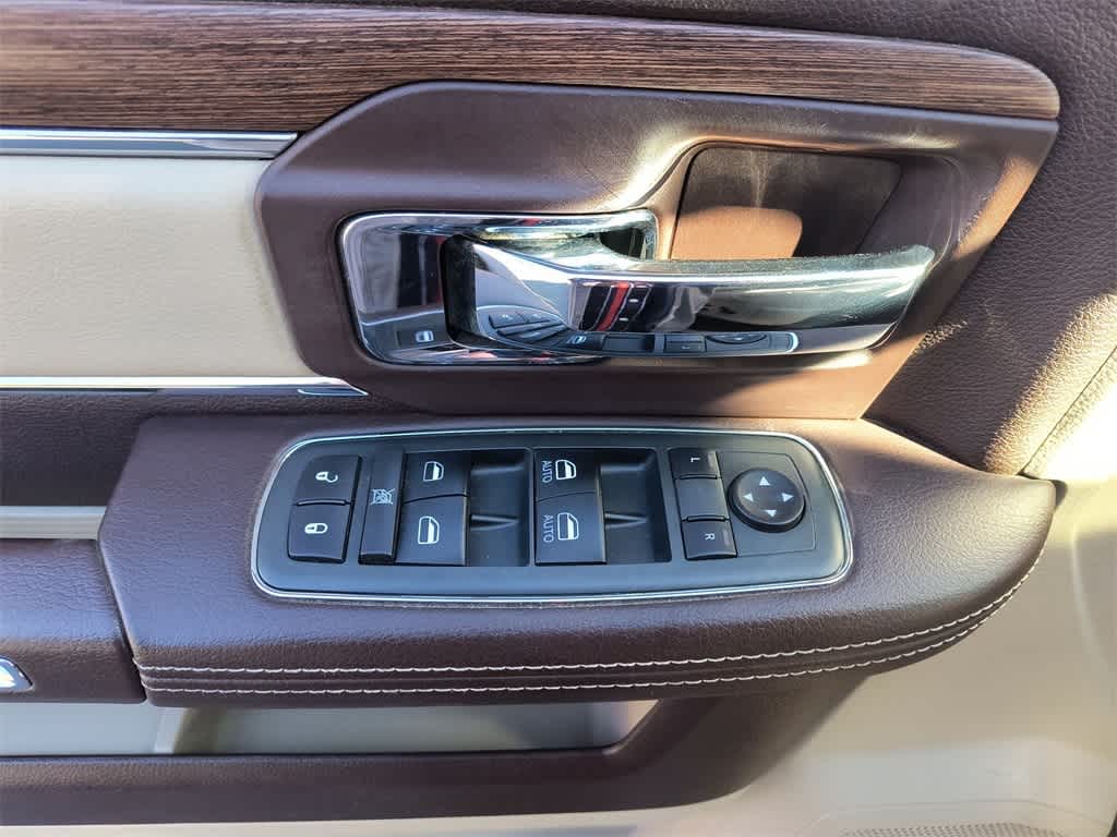 Thumbnail: 2014 RAM 1500 - 13