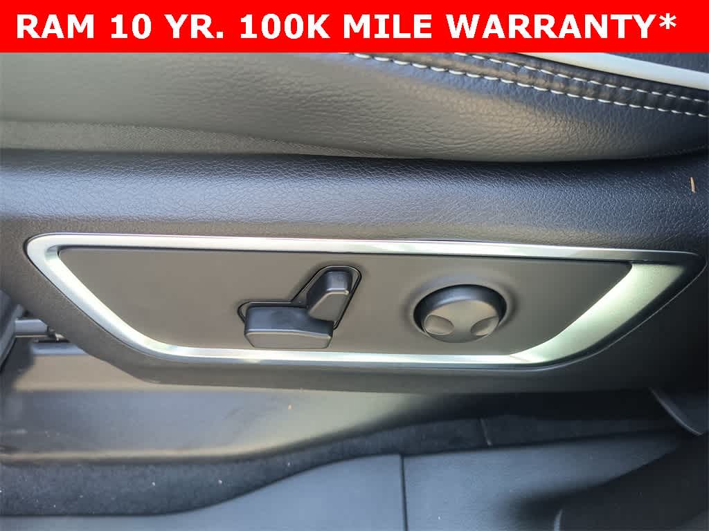 Thumbnail: 2026 RAM 1500 - 12