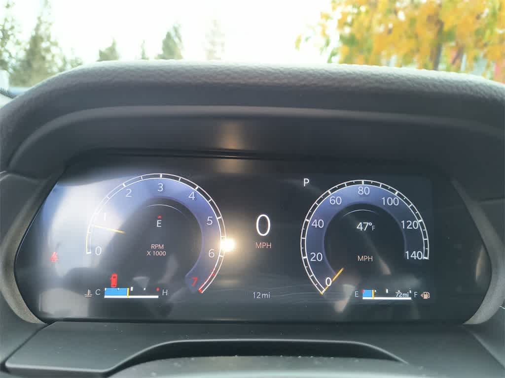 Thumbnail: 2025 Jeep Grand Cherokee - 15