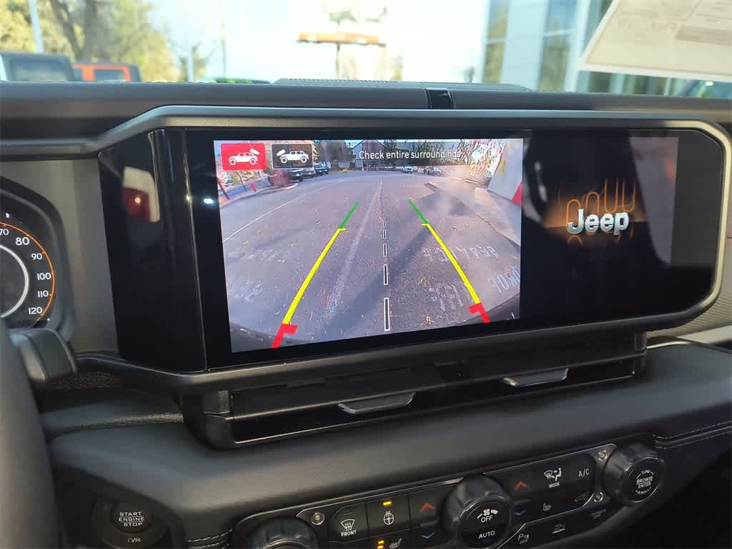 Thumbnail: 2026 Jeep Wrangler - 17