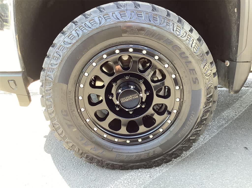 Thumbnail: 2020 GMC Sierra 2500 - 10