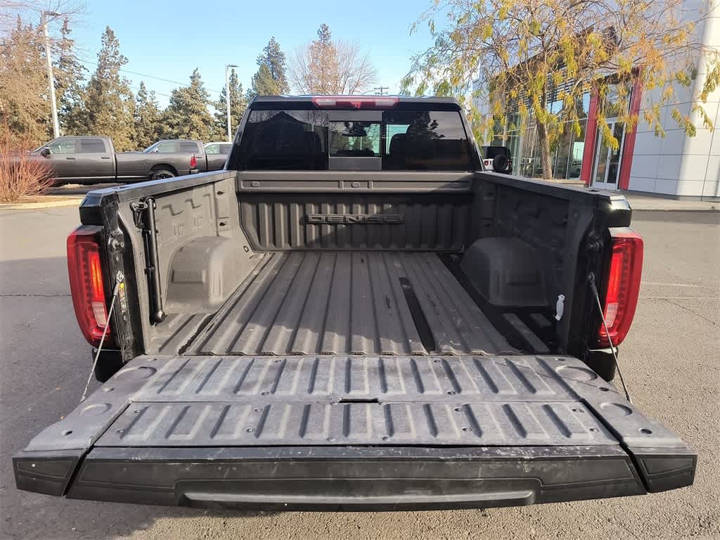 Thumbnail: 2022 GMC Sierra 1500 - 24