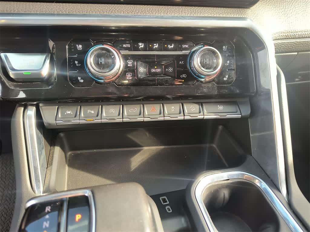 Thumbnail: 2022 GMC Sierra 1500 - 19