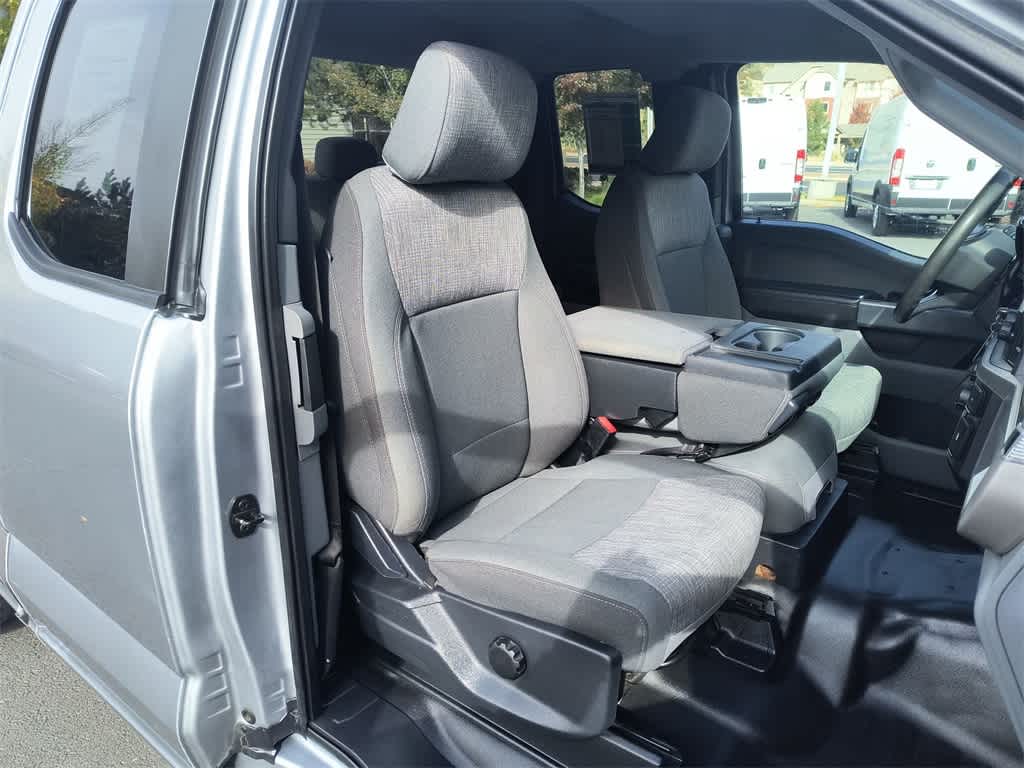 Thumbnail: 2023 Ford F-150 - 24