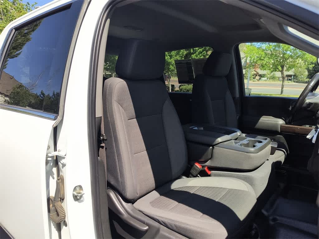 2022 GMC Sierra 3500  23