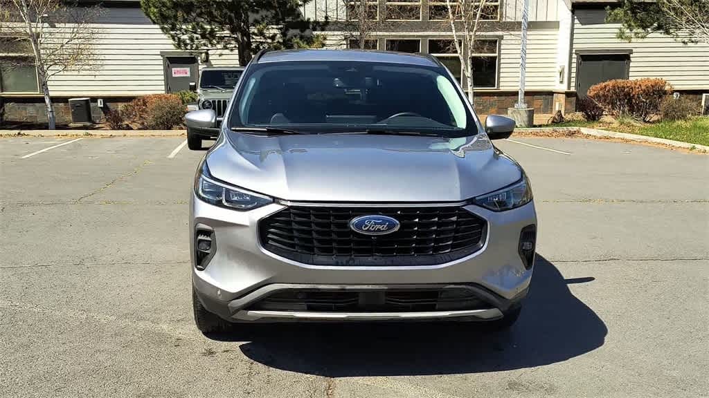 Thumbnail: 2024 Ford Escape - 3