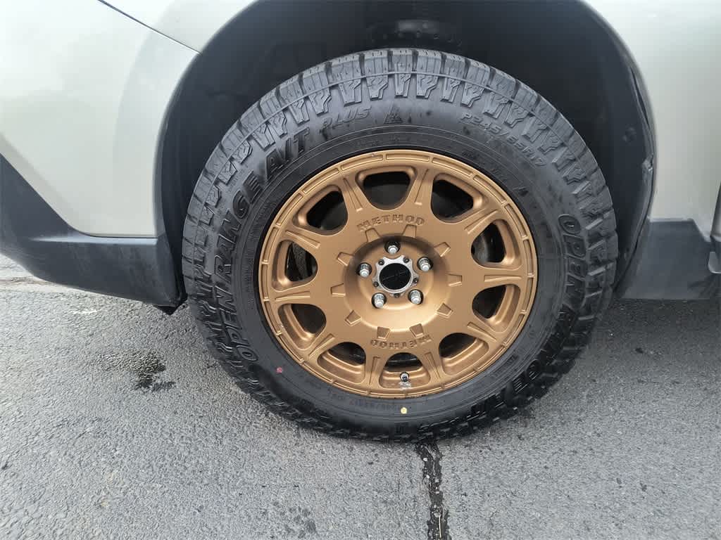 Thumbnail: 2018 Subaru Outback - 10