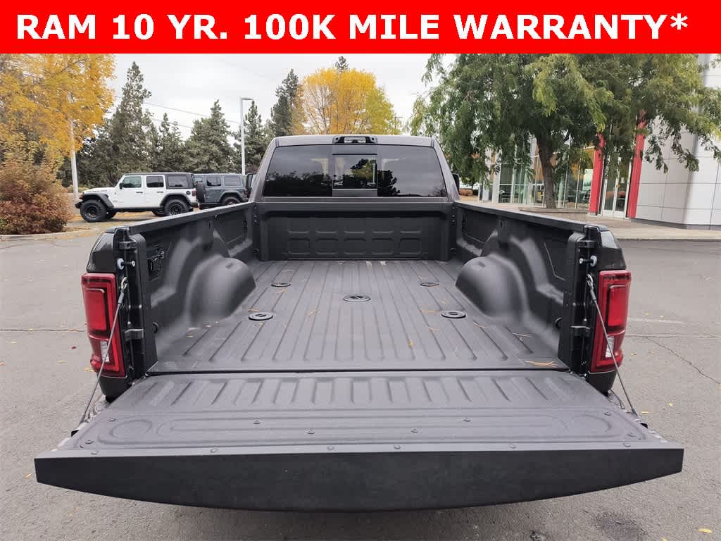 Thumbnail: 2026 RAM 3500 - 24