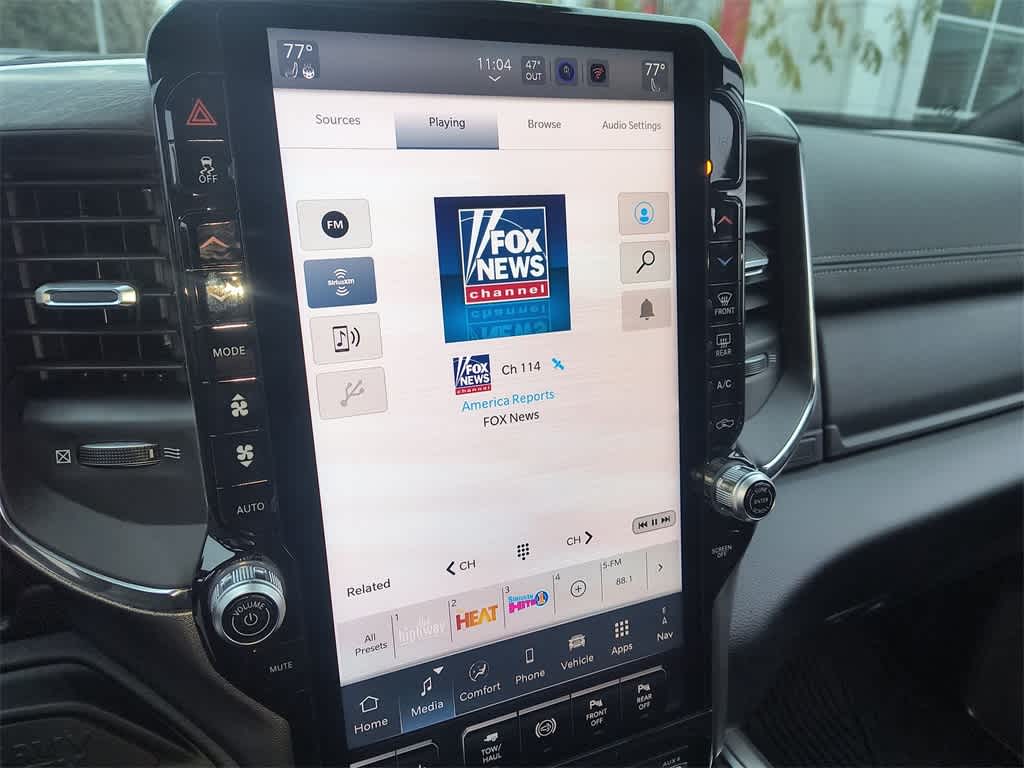 Thumbnail: 2026 RAM 2500 - 16