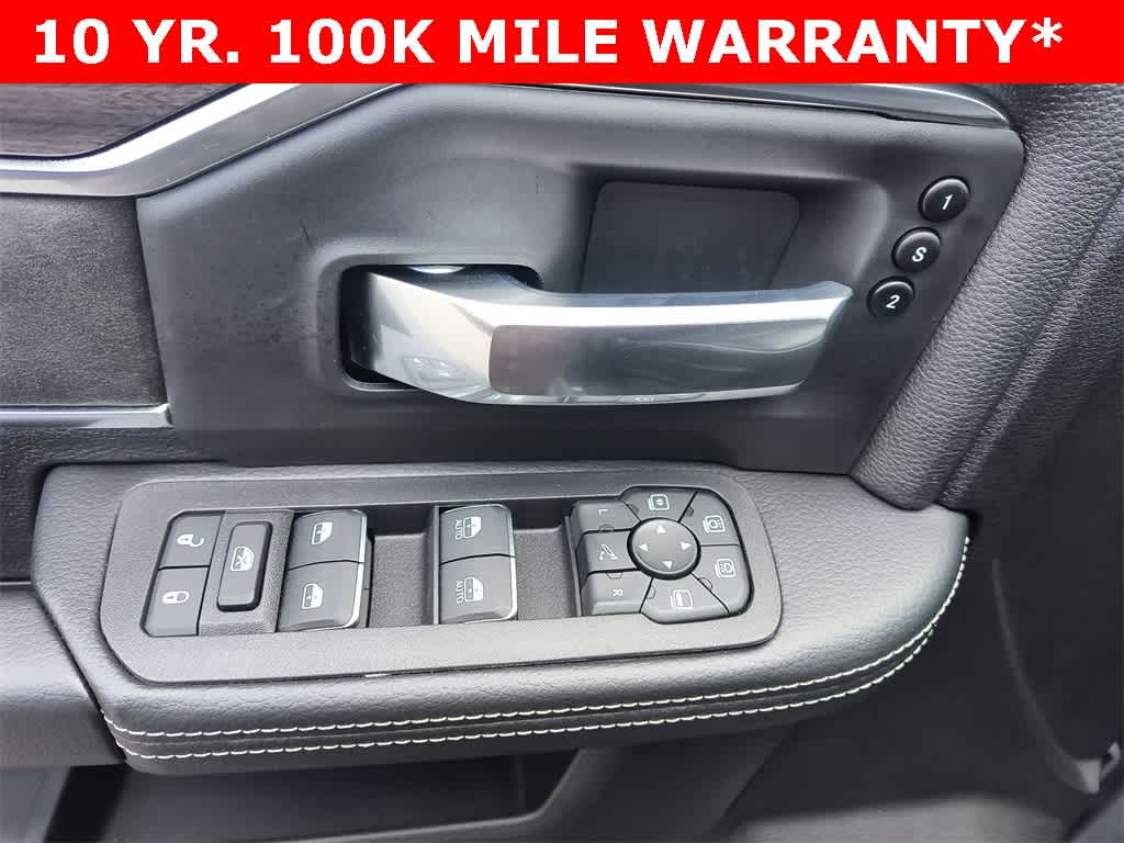 Thumbnail: 2026 RAM 2500 - 13