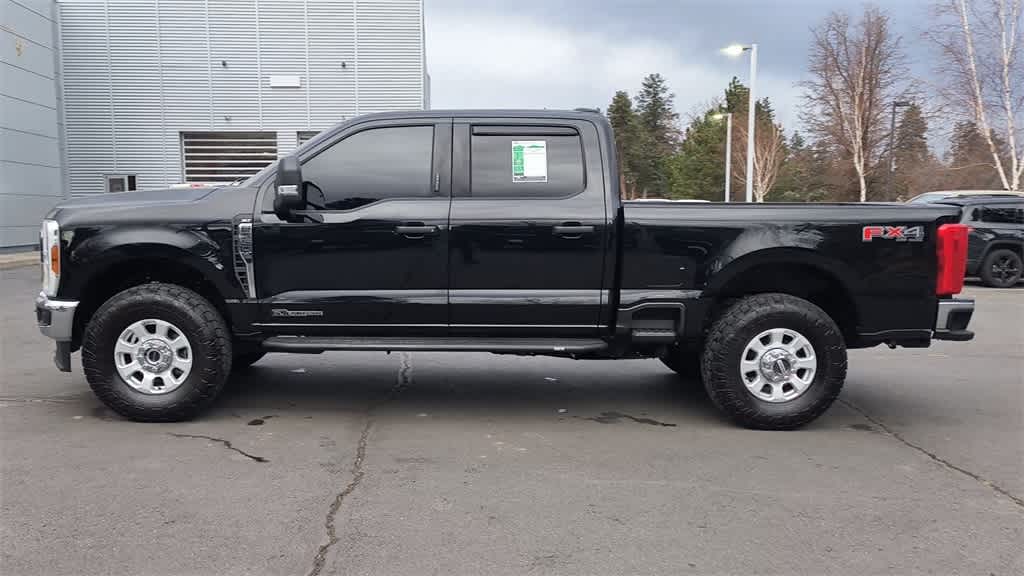 Thumbnail: 2024 Ford Econoline - 5