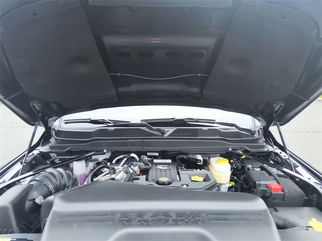 Thumbnail: 2026 RAM 3500 - 26