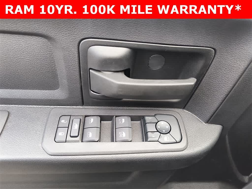 Thumbnail: 2026 RAM 2500 - 13