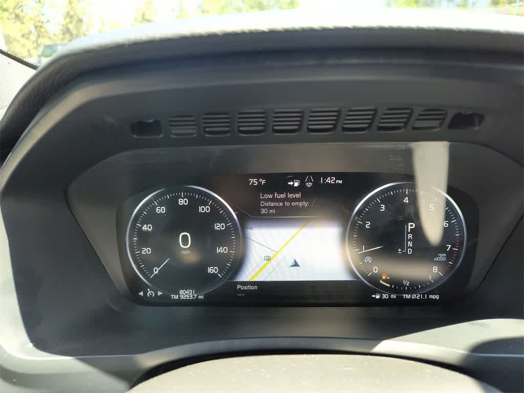 Thumbnail: 2016 Volvo XC90 - 8