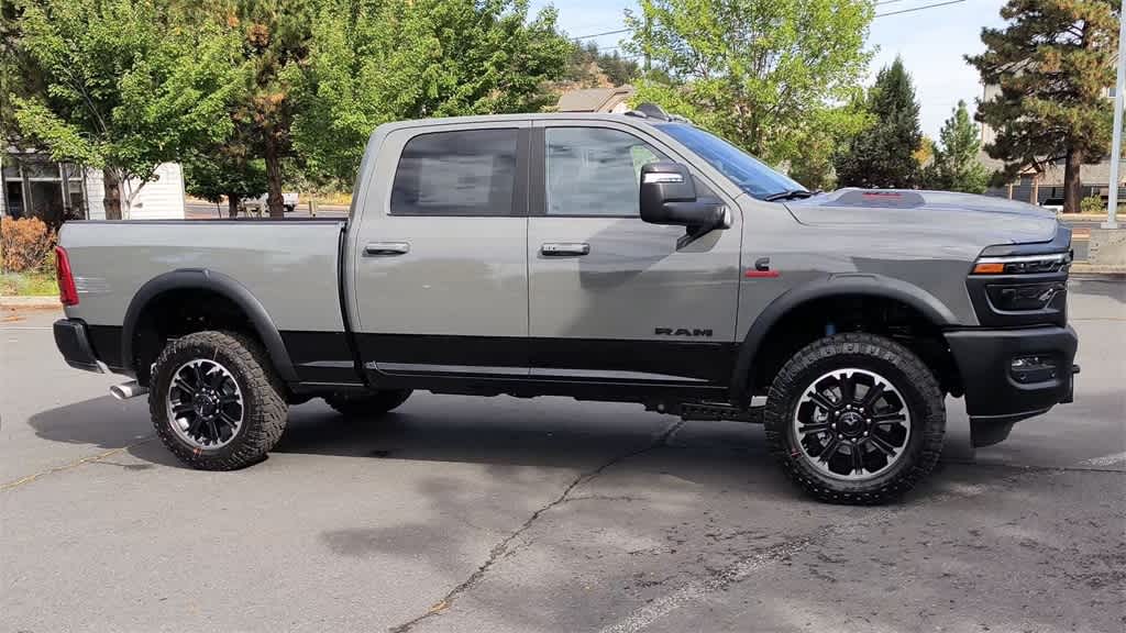 Thumbnail: 2026 RAM 2500 - 2