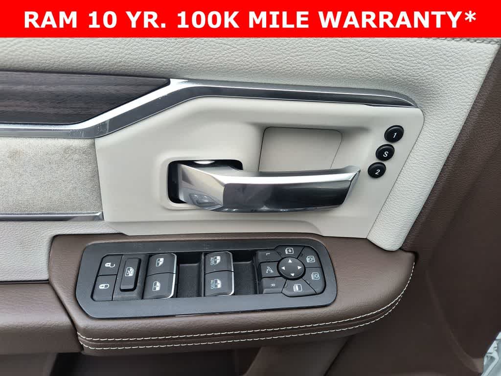 Thumbnail: 2026 RAM 2500 - 13