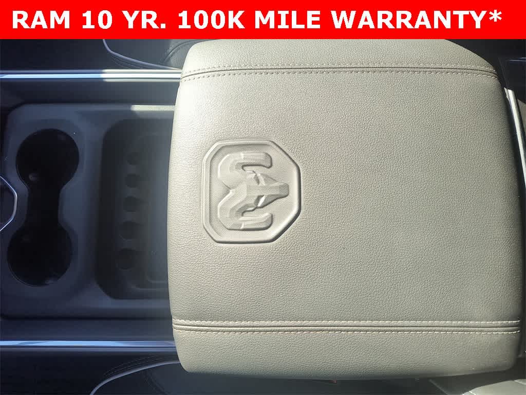 Thumbnail: 2026 RAM 3500 - 21