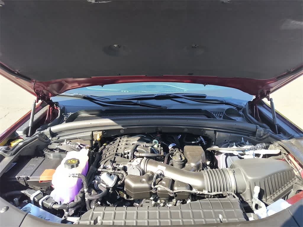 Thumbnail: 2025 Jeep Grand Cherokee - 25