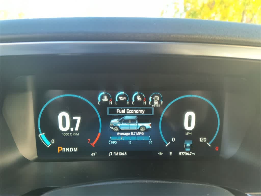 Thumbnail: 2022 Ford F-150 - 15