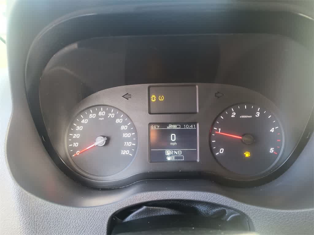 Thumbnail: 2023 Mercedes-Benz Sprinter - 15