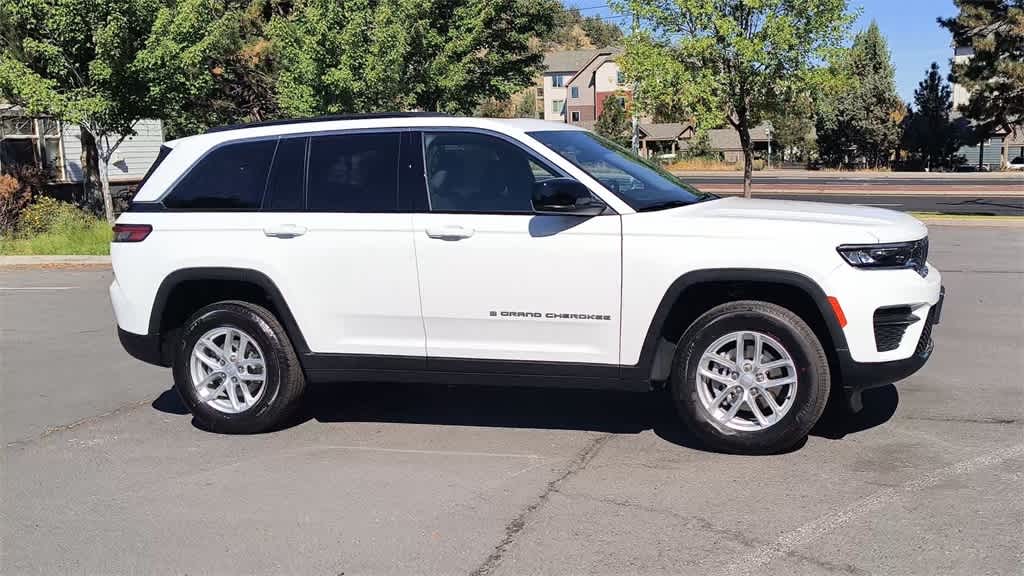 Thumbnail: 2025 Jeep Grand Cherokee - 2