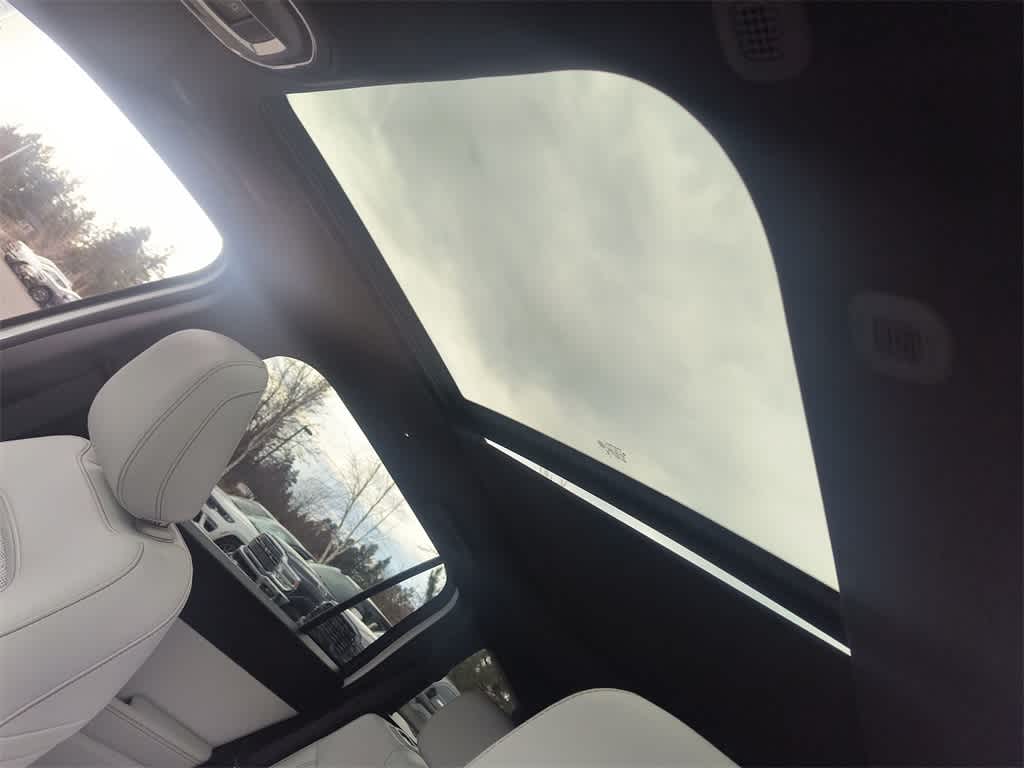 Thumbnail: 2026 Jeep Cherokee - 22