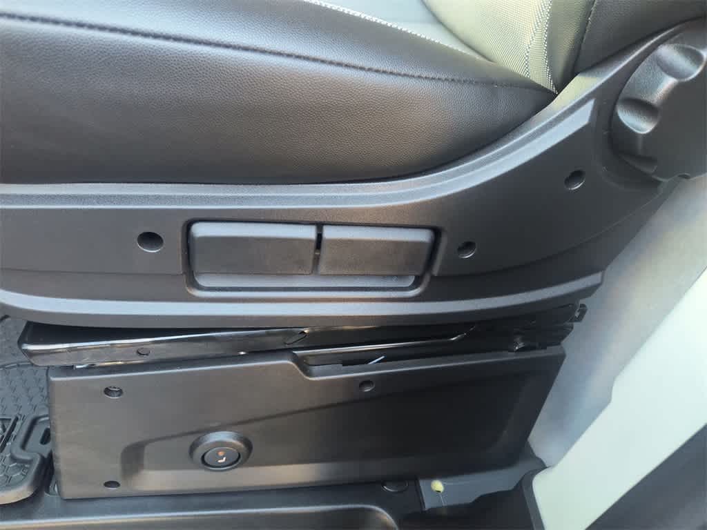 Thumbnail: 2022 RAM ProMaster - 12