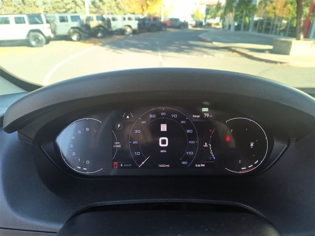 Thumbnail: 2022 RAM ProMaster - 15