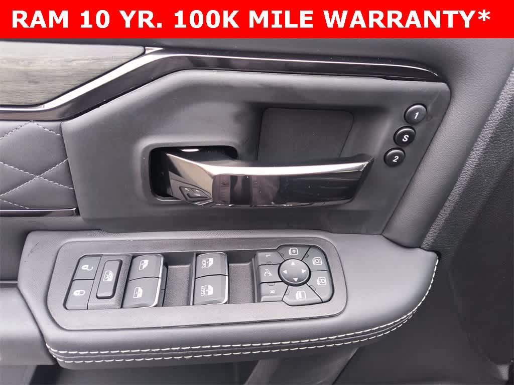 Thumbnail: 2026 RAM 3500 - 13