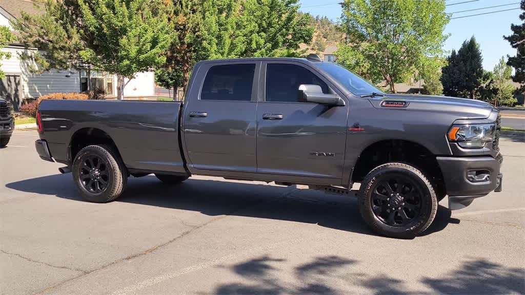 Thumbnail: 2022 RAM 3500 - 2