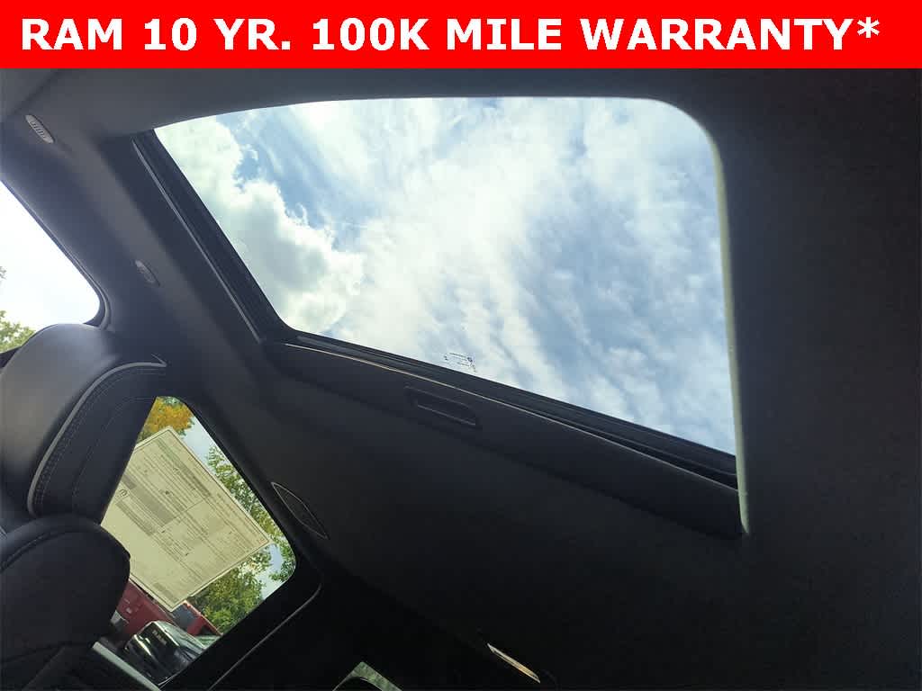 Thumbnail: 2026 RAM 3500 - 22