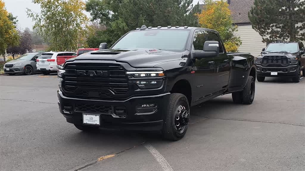 Thumbnail: 2026 RAM 3500 - 4