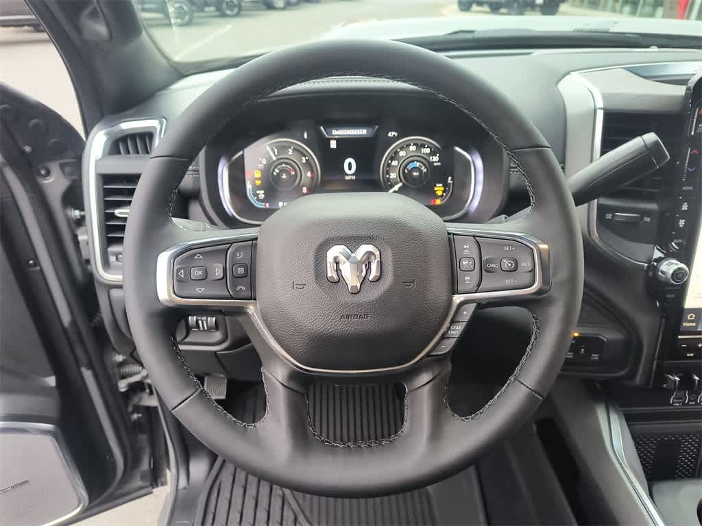 Thumbnail: 2026 RAM 2500 - 14