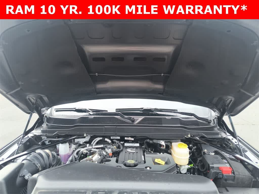 Thumbnail: 2026 RAM 3500 - 26