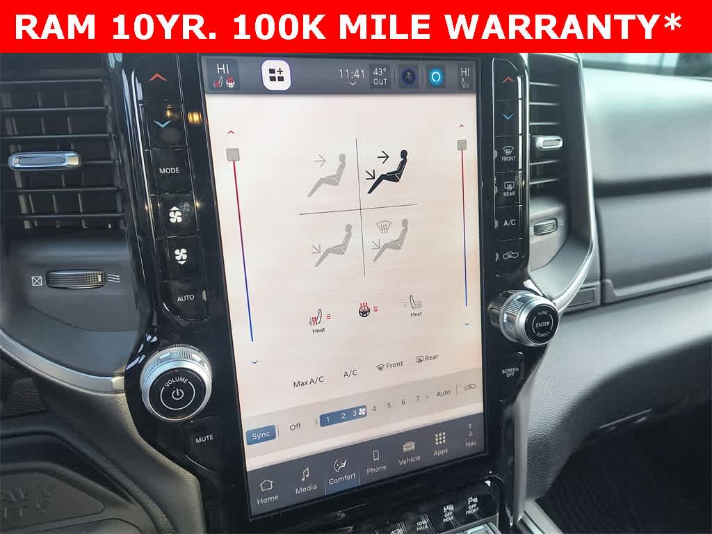 Thumbnail: 2026 RAM 2500 - 19