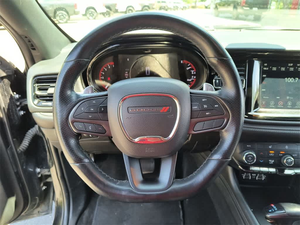 2022 Dodge Durango GT 14