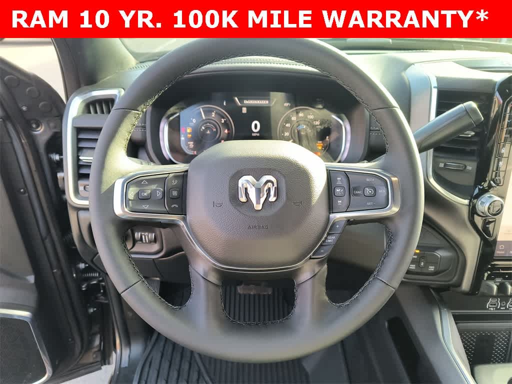 Thumbnail: 2026 RAM 3500 - 14