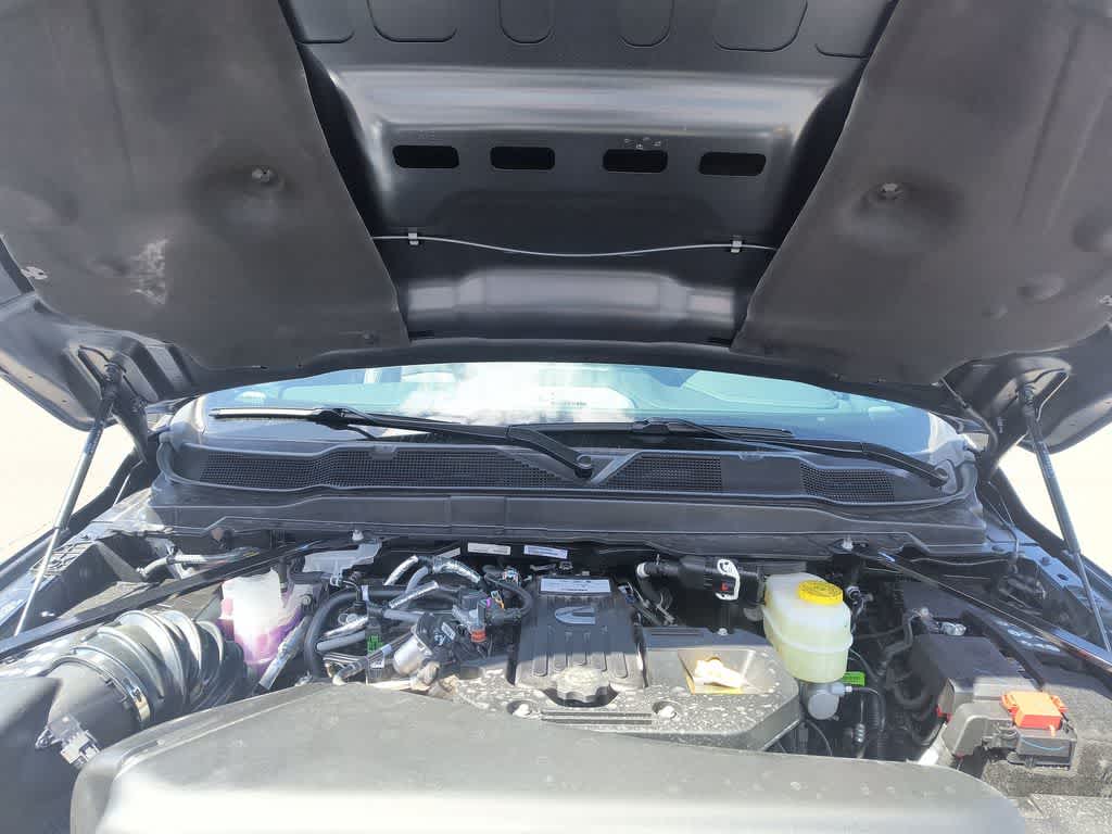 Thumbnail: 2026 RAM 2500 - 26