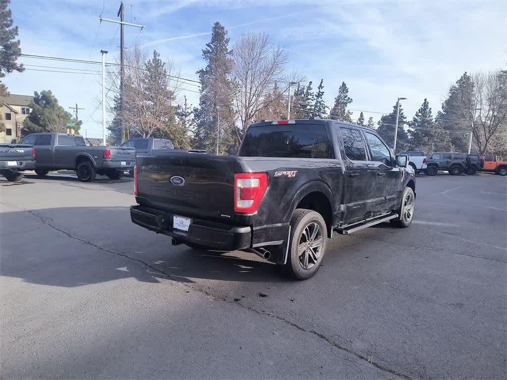 Thumbnail: 2023 Ford F-150 - 6