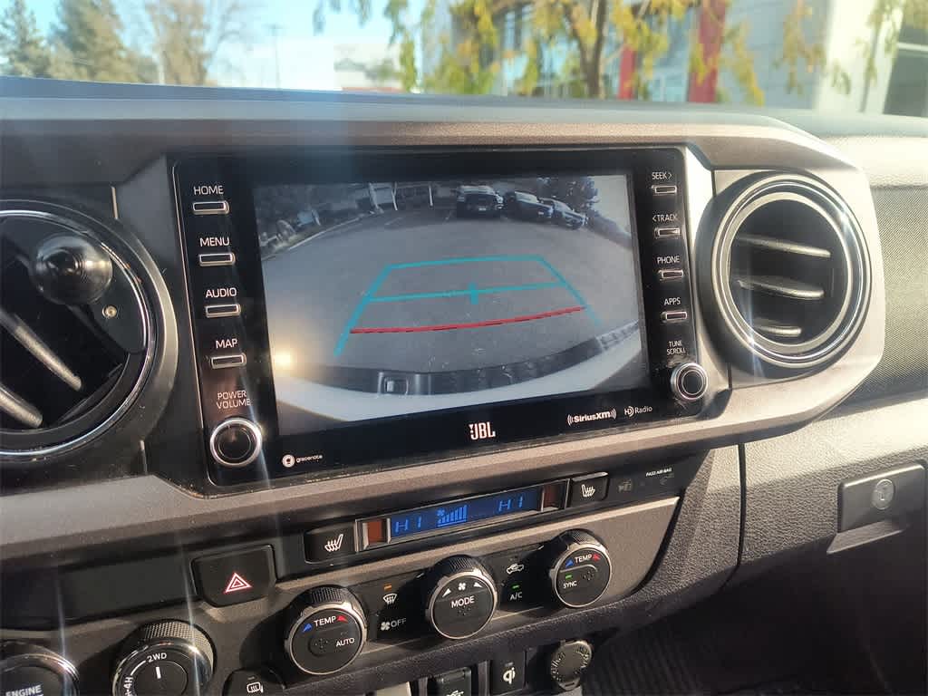 Thumbnail: 2020 Toyota Tacoma - 17