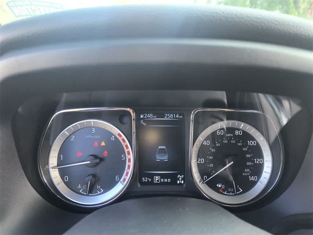 Thumbnail: 2018 Nissan Titan - 15