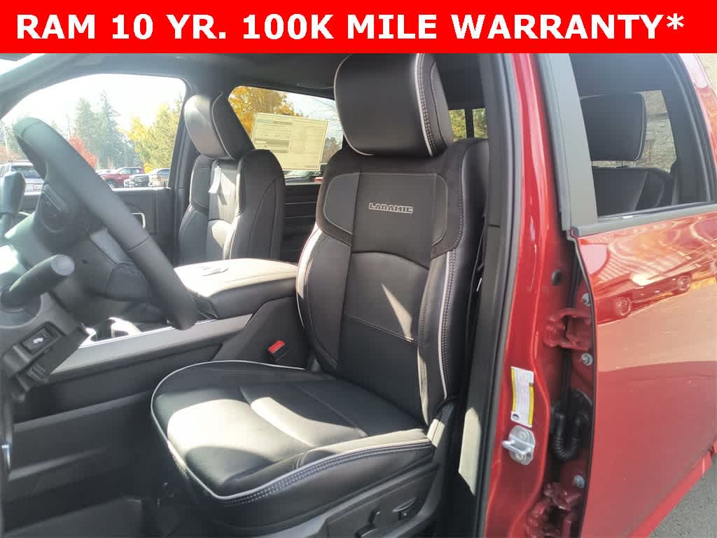 Thumbnail: 2026 RAM 3500 - 11