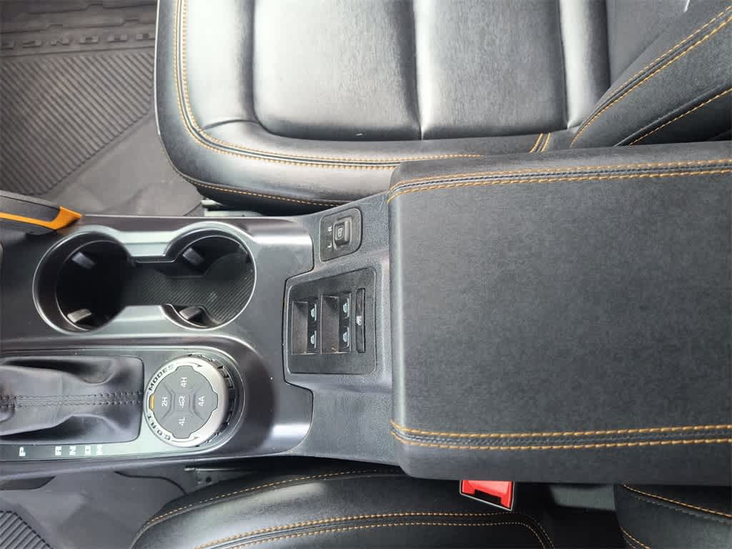 Thumbnail: 2024 Ford Bronco - 21